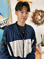 田辺優平(タナベユウヘイ)