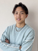 尼子 修也(アマコ シュウヤ)