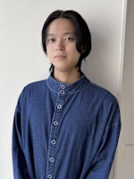 石井 歩(イシイ アユム)