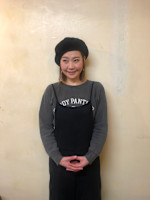 岡村 智子(オカムラ トモコ)