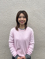 南村　理紗(ナムラ　リサ)