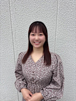 田名部　朱季(タナベ)