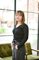 城所　千裕(キドコロ　チヒロ)