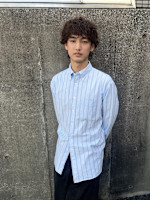 又井　琉世(マタイ　リュウセイ)