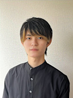 水上大地(ミズカミ　ダイチ)