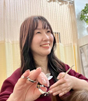 齋藤千佳(サイトウチカ)