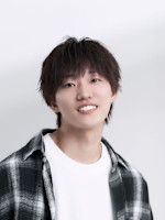 伊藤彪真 B1(イトウヒュウマ チカイッカイ)