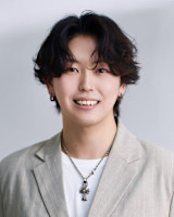 吉野幸大 B1(ヨシノコウタ チカイッカイ)