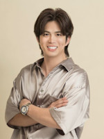 蓬莱 たける(ホウライ タケル)