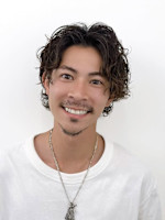 藤嶋 秀幸（8F）(フジシマ ヒデユキ)