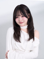 加藤望加 B1(カトウモカ チカイッカイ)