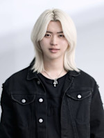 高島大登 顔周り(タカシマ カ)