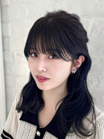 鈴木 萌愛(スズキ モエ)