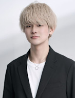 中込 恭汰郎 9F(ナカゴメ キョウタロウ)