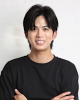 蓬莱 たける(ホウライ タケル)