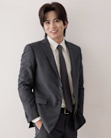 蓬莱  たける(ホウライ タケル)