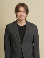 間嶋 崇裕(マシマ タカヒロ)