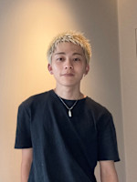 丸山 航輝(マルヤマ コウキ)