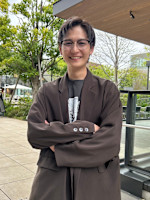 鈴木 星太(スズキ セイタ)