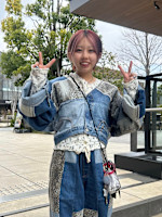 田中 柚(タナカ ユイ)