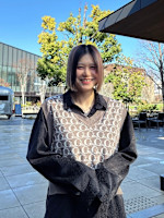 佐藤　美月(サトウ　ミズキ)