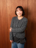 坂口　恵梨子【207号室】(サカグチ　エリコ)