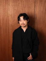 尾瀬　和也【403号室】(オセ　カズヤ)