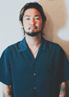 神田 晋介(カンダ シンスケ)