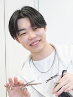 石井 莉来(イシイ リク)