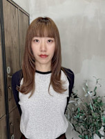 三浦 彩夏(ミウラ アヤカ)