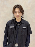 川上 佑斗(カワカミ ユウト)