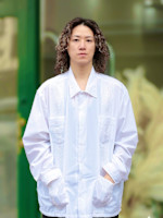 江口晋一(エグチシンイチ)