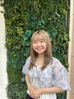 Rina Nakano(リナ ナカノ)