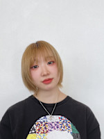 佐々木　彩芽(ササキ　アヤメ)