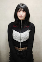 落合 千葵(オチアイ チリ)