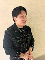 内野　榛(ウチノハル)