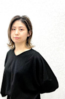 鈴木 里枝(スズキ リエ)