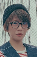 福永ゆきえ(フクナガユキエ)