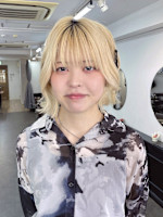 渡邊　美優(ワタナベ　ミユ)