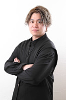 及川 晃平(オイカワ コウヘイ)