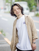 タニグチ ヨシユキ / メンズスタイルお任せ下さい♪(タニグチ ヨシユキ)