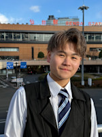 柴田　嘉文(シバタ　ヨシフミ)