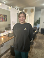 中山　柚香(ナカヤマ　ユズカ)