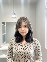 MAKO/井上真子(イノウエ　マコ)