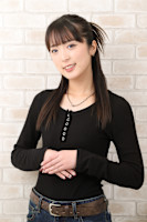 吉田　星来(ヨシダ　セラ)