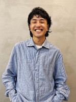 瀬ノ口竜也(セノクチタツヤ)