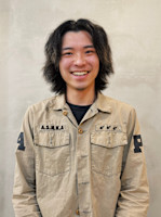 石川　太陽(イシイ　ヒカル)