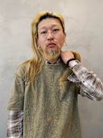 百瀬 夢斗(モモセ ユメト)