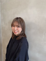 河渕  渚(コウブチ ナギサ)