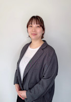 酒井　沙緒里(サカイ　サオリ)